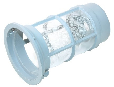 GENUINE ZANUSSI diskmaskinsfilter 50223680005