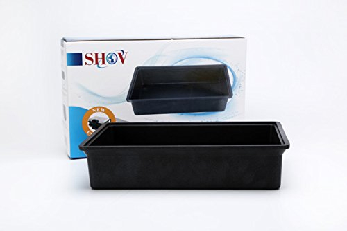 Shov Brat- und Backkasserolle (Kasserolle) Tava