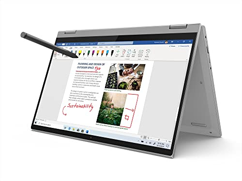 Lenovo Laptop Ideapad Flex 5 14ITL05 | 14'' FHD | Intel Core i5-1135G7 | 16GB RAM | 256GB SSD | Windows 11 Home | Swedish Keyboard