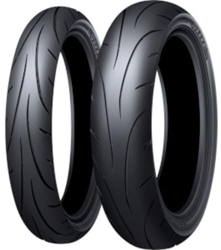 DUNLOP sommardäck 90/80–17 M/C TL 46S SPORTMAX Q-LITE