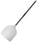 WANGSHAOWEI Pelle Pizza Pelle à Pizza perforée de 18 Pouces avec poignée en métal for Four, Outils de Cuisine antiadhésifs Pelle A Pizza(18 inch 142cm)