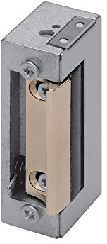 Deni 20171 2110 33 - Acoplador de apertura eléctrica para puerta con abrepuertas de apertura diurna