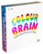 Colourbrain: Award-Winning Simple Family Board Game Age 14+