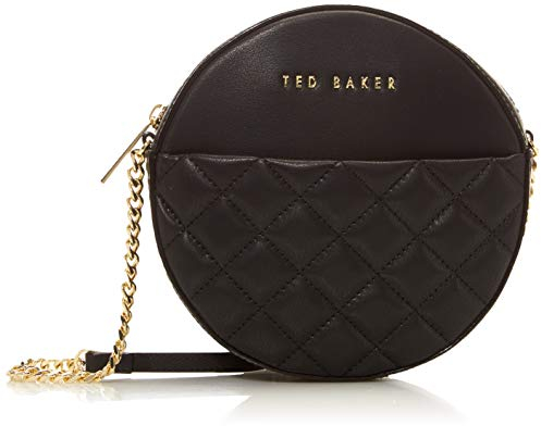 Ted Baker Damen Cirrcus XBODY, Schwarz