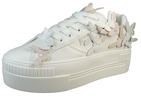 Buffalo 1636137 Damen Sneakers, EU 38