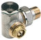 Comap FixoSar feste Kv-Thermostatventile NF Triaxe 3/4 - 3/4 festes Kv-Thermostatventil M28 Metall/Metall NF - R806606