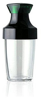 Twsbi Vac 20 Green Ink Bottle - Calamaio per Stilografiche