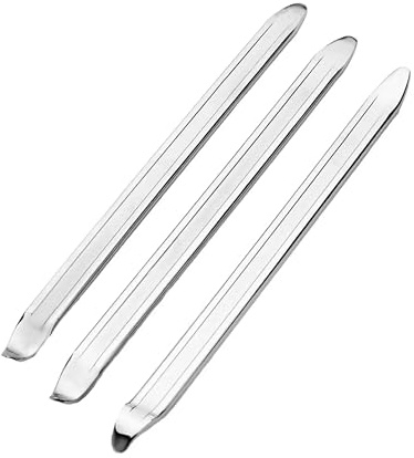 Flaconi 3PCS Demonte Pneu Voiture,12” Demonte Pneu Moto,Demonte Pneu,Démonte Pneu,Demonte Pneu Trottinette,Démonte Pneu Moto,Demonte Pneu Manuel,pour Trottinette Vélo,Moto,Voiture,Scooter