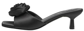 ONLY, Onlarie-2 Heeled Mule Rose Mujer
