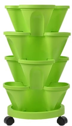 GLFNB Kits et systèmes de Culture hydroponique, système de Culture hydroponique pour Jardin intérieur, kit de Culture de légumes, Jardin Intelligent, Tour de Culture Verticale, pour Herbes, Fruits