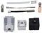 Lbvzxkad Para -V3 SE Kit de Boquilla Hotend Tubo Bimetálico + Boquilla Chapada en Cobre 0,4mm 24V 40W Kit de Extrusora de Bloque Calefactor Hotend