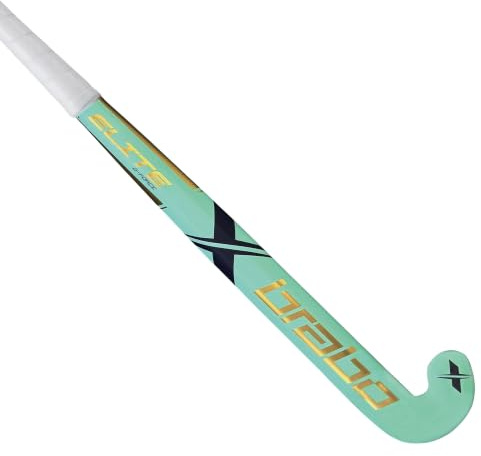 Brabo Palo de Hockey para niños G-Force Elite X LTD