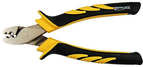 Spro Klemmhülsenzange Crimping Pliers 14cm #4702140