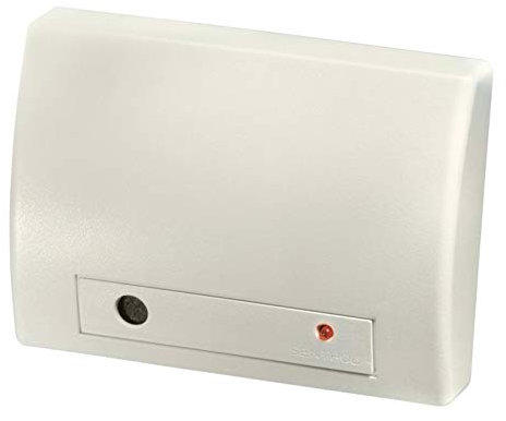 Visonic-Glass Break Sensor Detector, MCT 501-house alarm