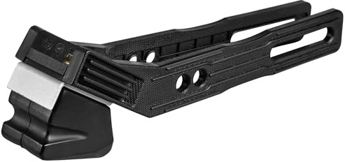 Powerslide 900531 - Freno per skateboard, colore: Nero