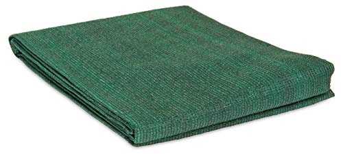 Windhager 6152 - Iris de la Cerca, Verde, 1 x 5 m, 180 g/m²