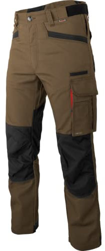 WüRTH MODYF Pantalon de travail Nature brun - Taille 38