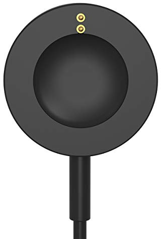 Soarking Michael Kors Runway Charger,Charging Dock for Fossil Gen 5 Carlyle Men,julianna women,Gen 4 Sport,Emporio Armani,Skagen falster 2,Kate spade scallop 2,Misfit vapor 2,Diesel Guard 2.5