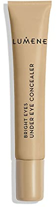 Lumene Bright Eyes Under Eye Concealer 100% Vegan - 5 ml / 0.17 Fl.Oz.