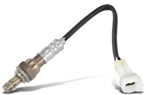 Frankberg Lambdasonde 4-Polig Regelsonde vor Katalysator Kompatibel mit Grand Vitara I FT HT Grand Vitara I Geländewagen Offen GT Jimny SN FJ Replace# 1821365D31