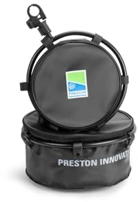 Preston Innovations Off Box 36 EVA Bowl & Hoop Small (p0110032)