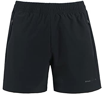 ENDURANCE Damen Funktionsshorts MEDEAR W 1001 Black 38