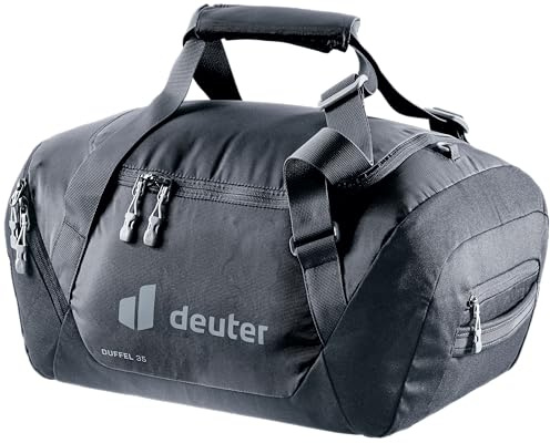 deuter Duffel 35 Bolsa de Viaje