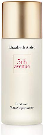 Elizabeth Arden 5th Avenue Deodorant Spray, 150 ml