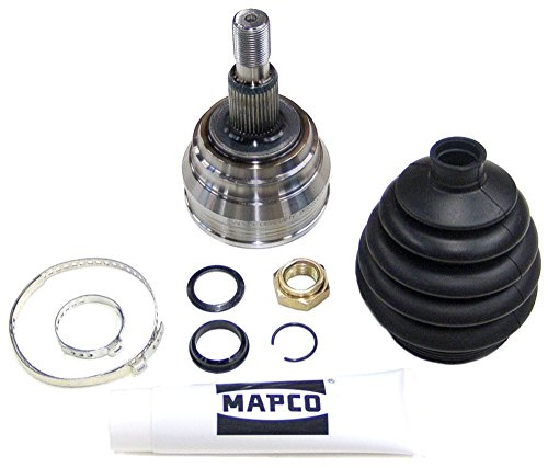 Mapco 16996 Gelenksatz, Antriebswelle
