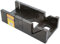 12 Mitre Saw Box - Clamp Angle, Clamping Sawing Block Tool | Corner Straight Guage | Multiple Angle, Cutting Box Tool, Miter Saw Box | Strong Durable