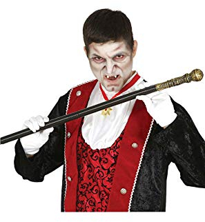 Bastone smontabile da passeggio lord cm 80