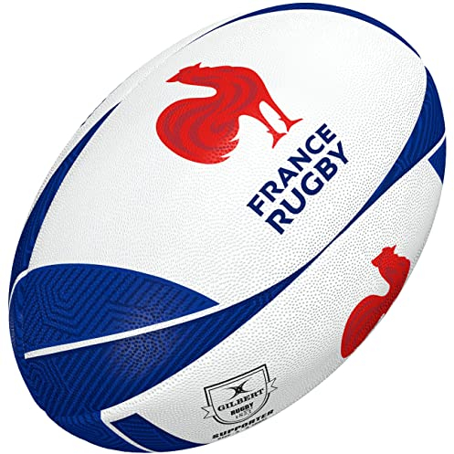 Gilbert Ballon France Rugby, Réplica Mini