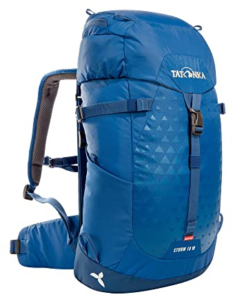 Tatonka Storm 18 Women Recco Blue