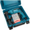 Makita Schlagbohrmaschine, (im Koffer inkl. Bohrerkassette), HP1641K1X