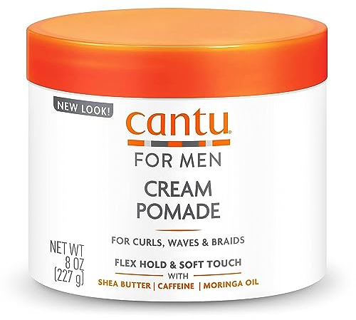 Cantu Mens Styling, pomata, 230 ml