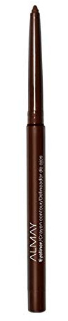 ALMAY EYELINER #206 BLACK BROWN