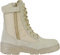 Savage Island Wüste Armee Combat Patrol Tactical Einsatzstiefel mit Reissverschluss Seude Leder Jungle Stiefel Tactical Boot