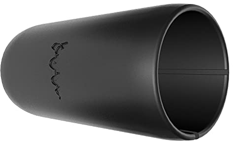 Kunststoff Lenkerhülse 27 auf 31.8 mm, City & Comfort Fahrradzubehör SQlab