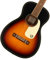 Gretsch JD Parlor WPG RXB - Westerngitarre