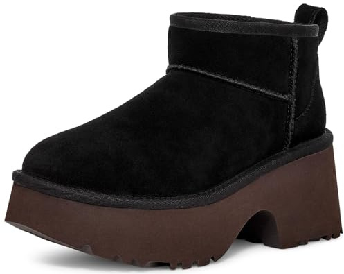 UGG Classic Ultra Mini New Heights Stivali alla modaDonna