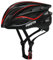 Favoto Bike Helmet for Adults Lightweight - Cycle Helmet for Men Women Cycling Road Mountain Bicycle MTB Helmet Safety Protection Adjustable Size 54-58cm Black Red