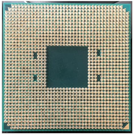 TAIAYUAN Potente Potenza di calcolo Ryzen 5 2600X R5 2600X 3,6 GHz Processore CPU a dodici Thread a Sei YD260XBCM6IAF Socket AM4 Processore per Computer multithread