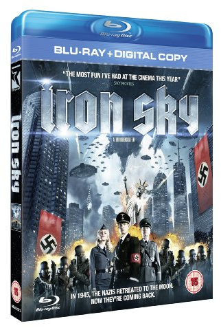 Blind Spot Pictures 5060018493473