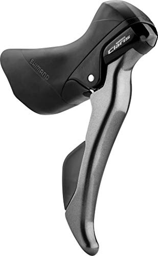 SHIMANO FREIN/LEVIER DE CHANGEMENT DE VITESSE DROIT DE 8V SHIM. CLARIS ST-R2000-R
