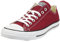 CONVERSE M9691C All Star Ox Maroon|37,5 US 5