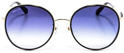 Swarovski SK0252-K 32B Sunglasses Woman Metal, Standard, 58