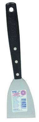 Hyde Mfg. 12050 Long Handle Chisel Blade Scraper