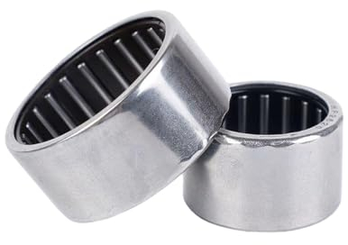 DRJBBODVQ Roulement à Aiguilles unidirectionnel for Machine à Coudre, 1 pièce, RC040708 061008 081208 101410 121610 162110 (Color : RCB162117, Size : 1Pcs)