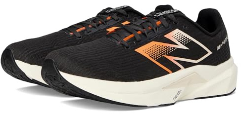 New Balance FuelCell Propel v5 Mens Running Shoes Black