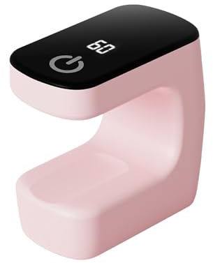 Asciugatore per smalto gel - Lampada UV per unghie | Lampada per